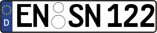 EN-SN122