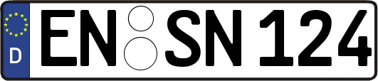 EN-SN124