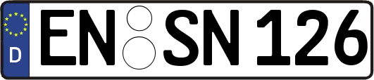 EN-SN126