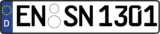 EN-SN1301