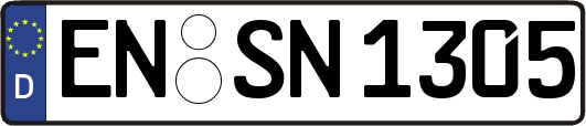 EN-SN1305