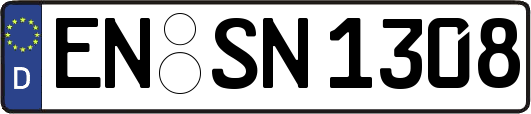 EN-SN1308
