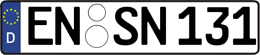 EN-SN131