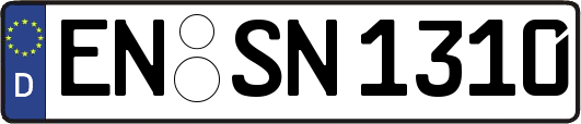EN-SN1310