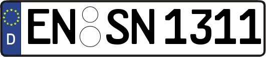 EN-SN1311