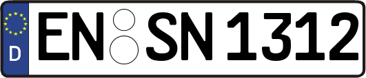 EN-SN1312
