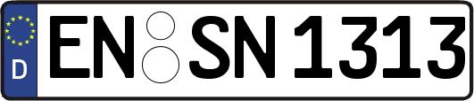 EN-SN1313