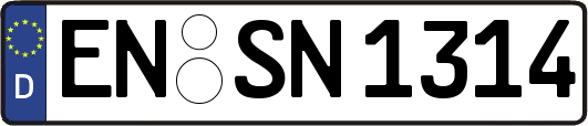 EN-SN1314