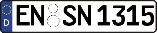 EN-SN1315