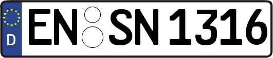 EN-SN1316