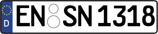 EN-SN1318