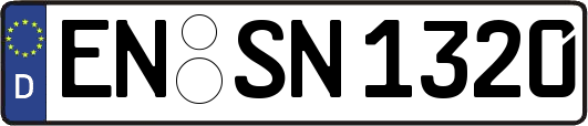 EN-SN1320