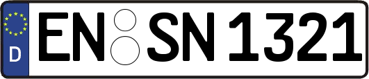 EN-SN1321