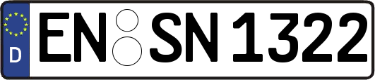 EN-SN1322