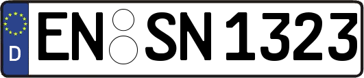 EN-SN1323