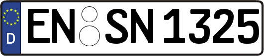EN-SN1325