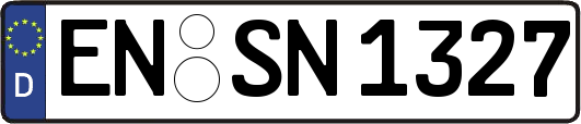 EN-SN1327