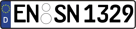 EN-SN1329