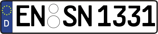 EN-SN1331