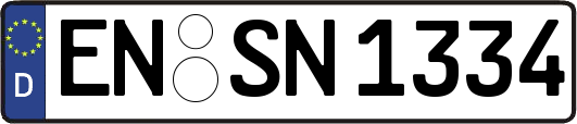 EN-SN1334