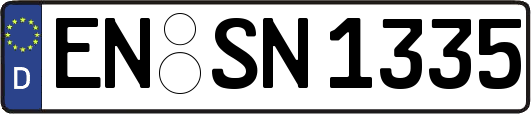 EN-SN1335