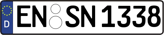 EN-SN1338