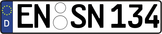 EN-SN134