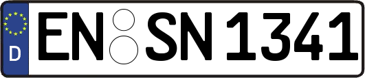 EN-SN1341