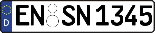 EN-SN1345