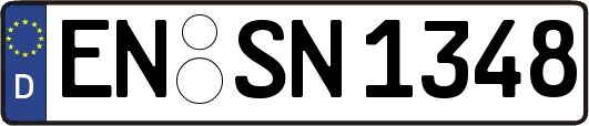EN-SN1348