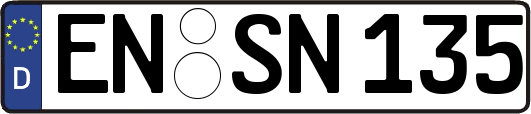 EN-SN135