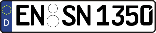 EN-SN1350