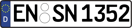 EN-SN1352