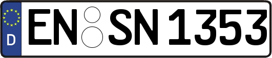 EN-SN1353