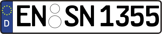 EN-SN1355