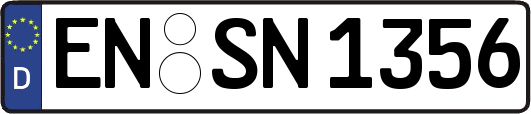 EN-SN1356