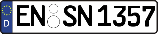EN-SN1357