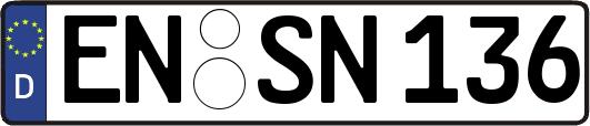 EN-SN136