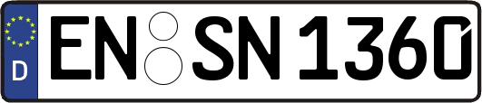 EN-SN1360