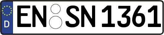 EN-SN1361