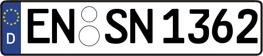 EN-SN1362