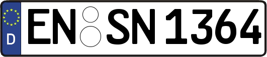 EN-SN1364
