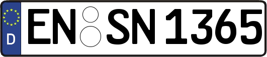 EN-SN1365