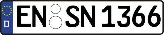 EN-SN1366