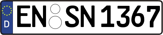 EN-SN1367