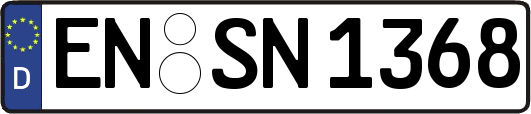 EN-SN1368