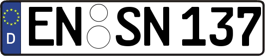 EN-SN137