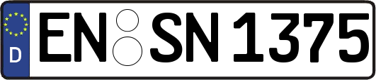 EN-SN1375