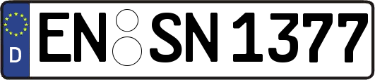 EN-SN1377
