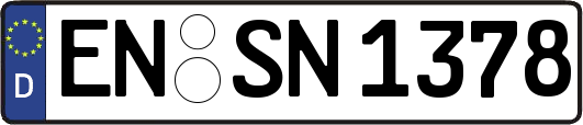 EN-SN1378